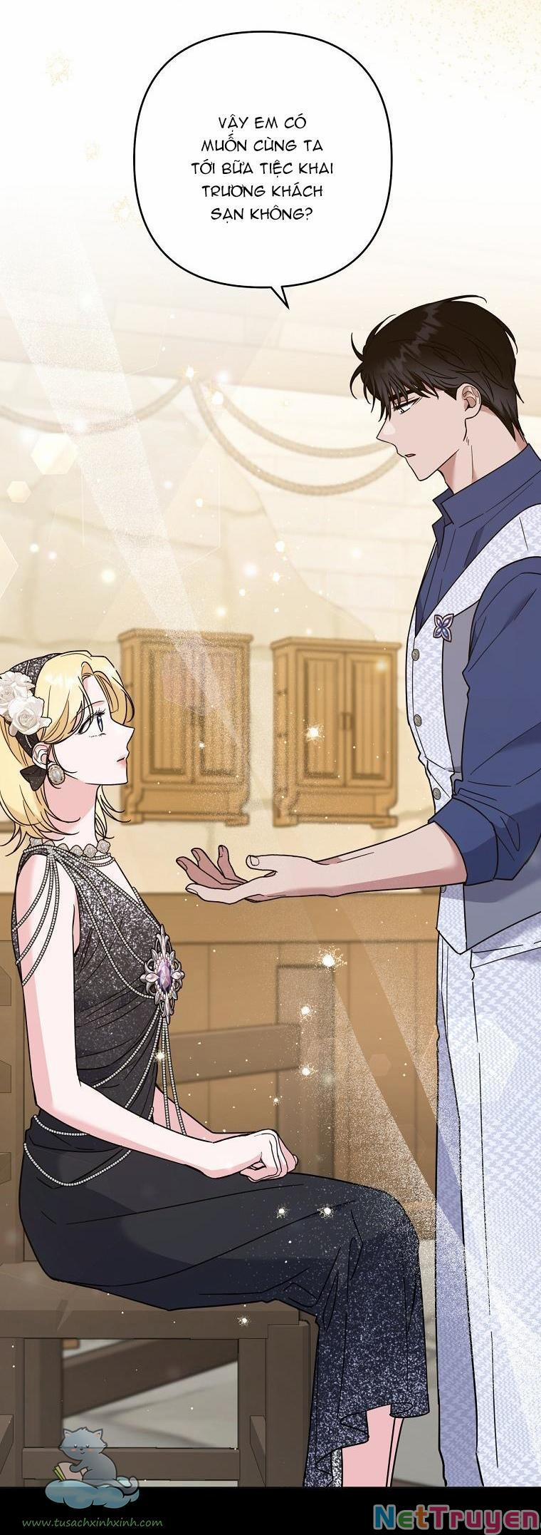 Hãy Để Tôi Được Hiểu Em 65 trang 67