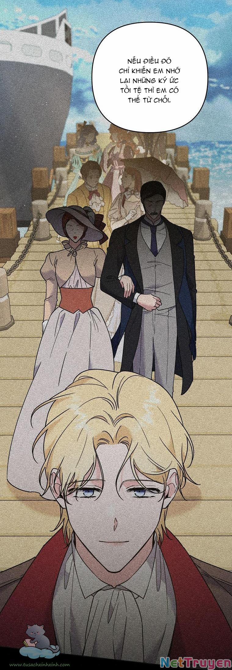 Hãy Để Tôi Được Hiểu Em 65 trang 69