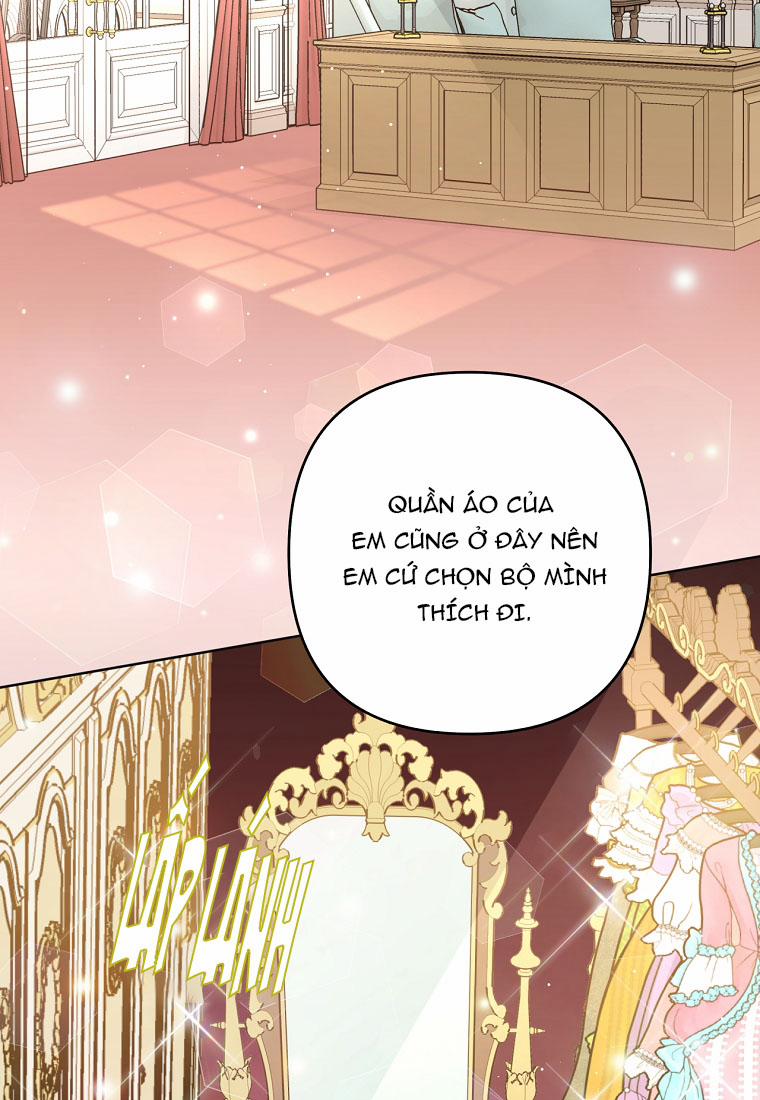 Hãy Để Tôi Được Hiểu Em 66.1 trang 16