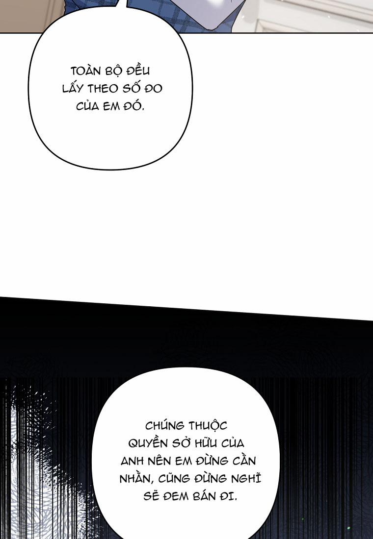 Hãy Để Tôi Được Hiểu Em 66.1 trang 20