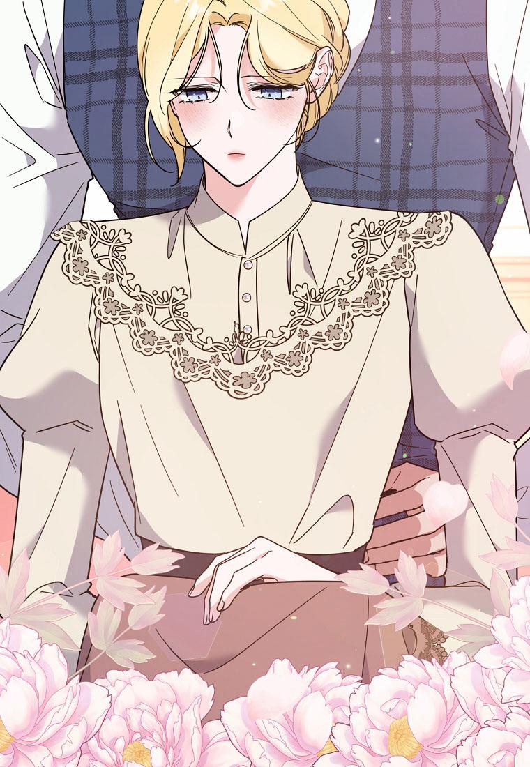 Hãy Để Tôi Được Hiểu Em 66.1 trang 35