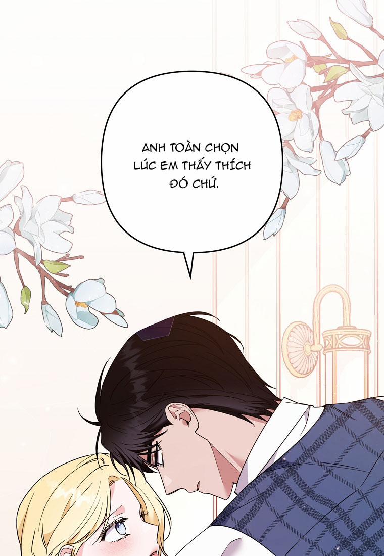 Hãy Để Tôi Được Hiểu Em 66.1 trang 41