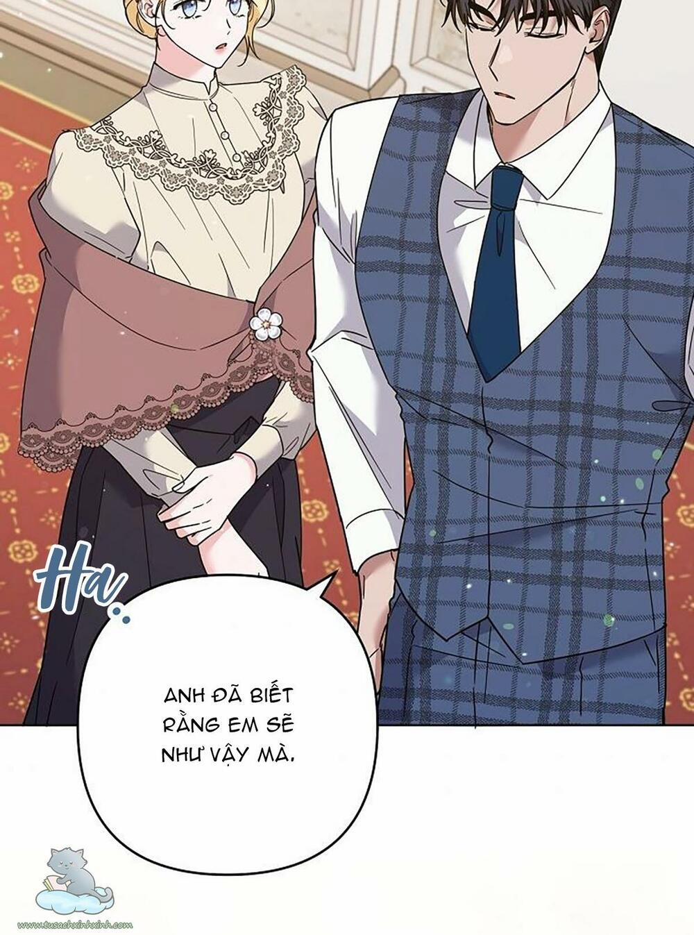Hãy Để Tôi Được Hiểu Em 66 trang 11