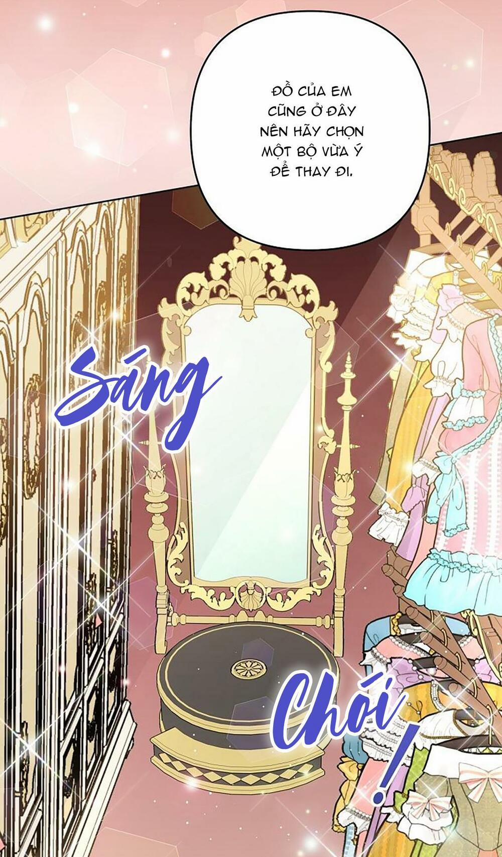 Hãy Để Tôi Được Hiểu Em 66 trang 19