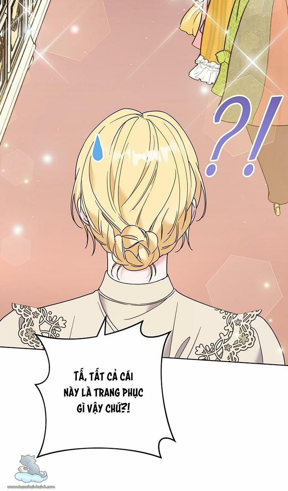 Hãy Để Tôi Được Hiểu Em 66 trang 20