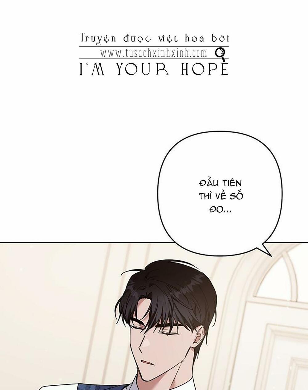 Hãy Để Tôi Được Hiểu Em 66 trang 21