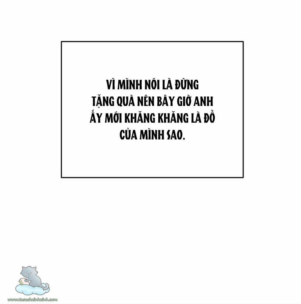 Hãy Để Tôi Được Hiểu Em 66 trang 25