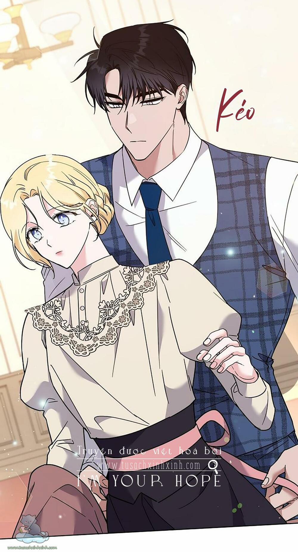 Hãy Để Tôi Được Hiểu Em 66 trang 31