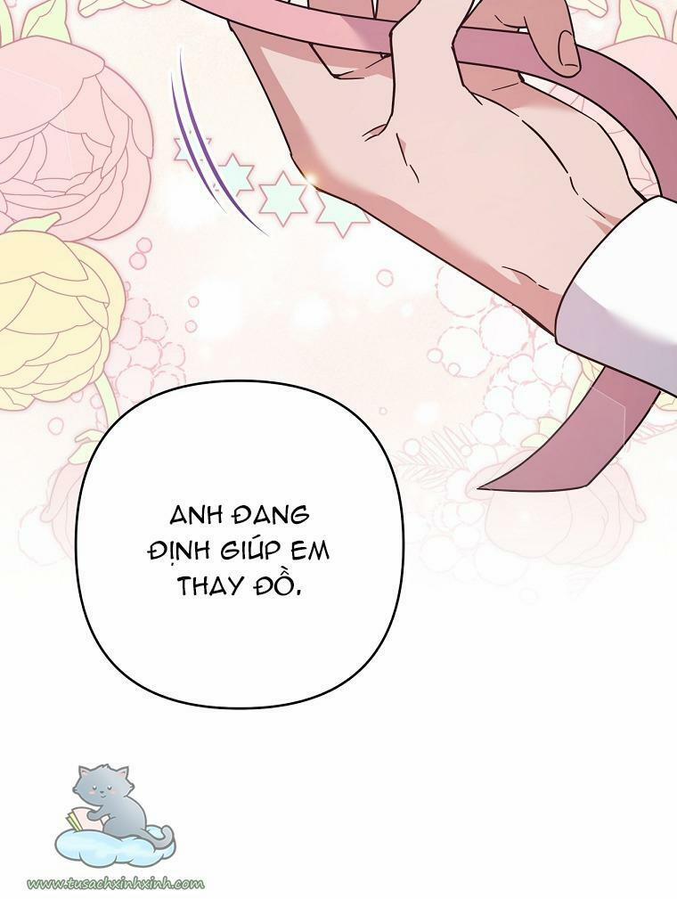 Hãy Để Tôi Được Hiểu Em 66 trang 33