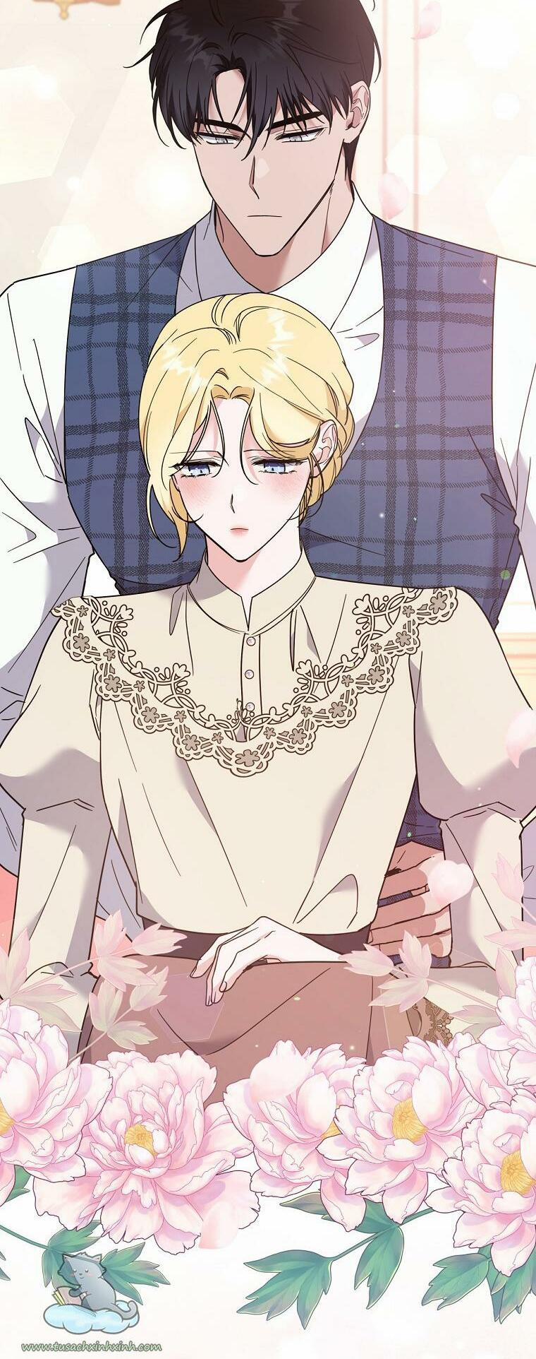 Hãy Để Tôi Được Hiểu Em 66 trang 36