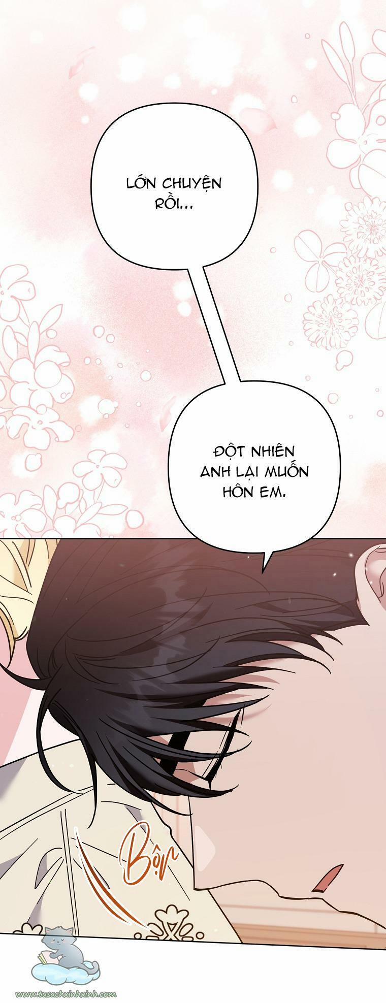 Hãy Để Tôi Được Hiểu Em 66 trang 37