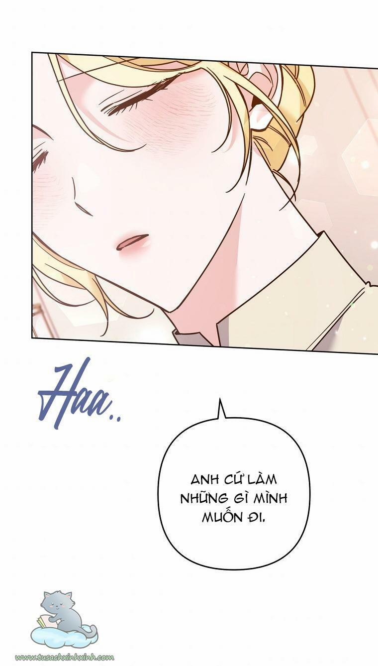 Hãy Để Tôi Được Hiểu Em 66 trang 38
