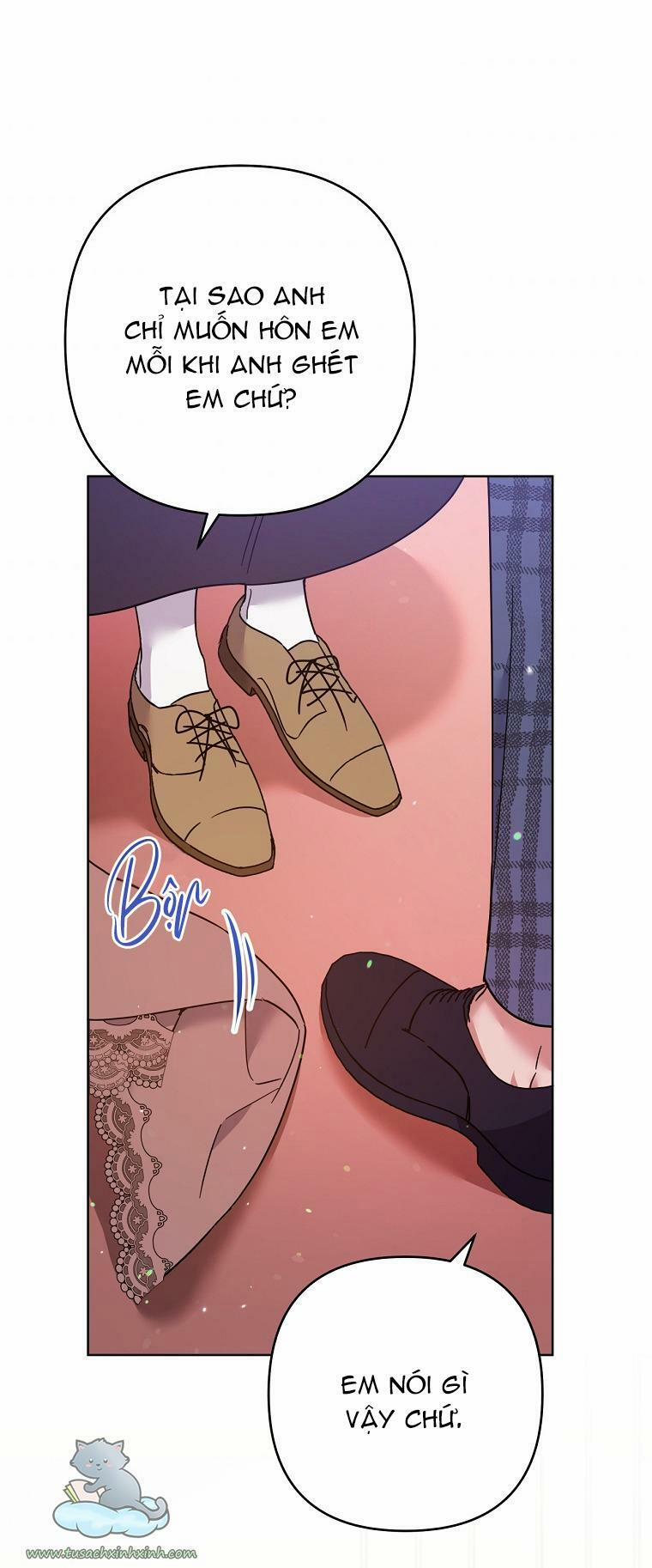 Hãy Để Tôi Được Hiểu Em 66 trang 39