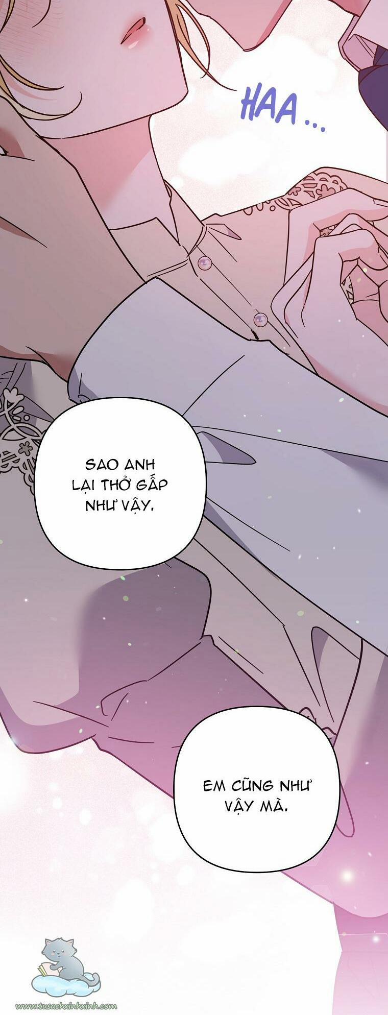 Hãy Để Tôi Được Hiểu Em 66 trang 43