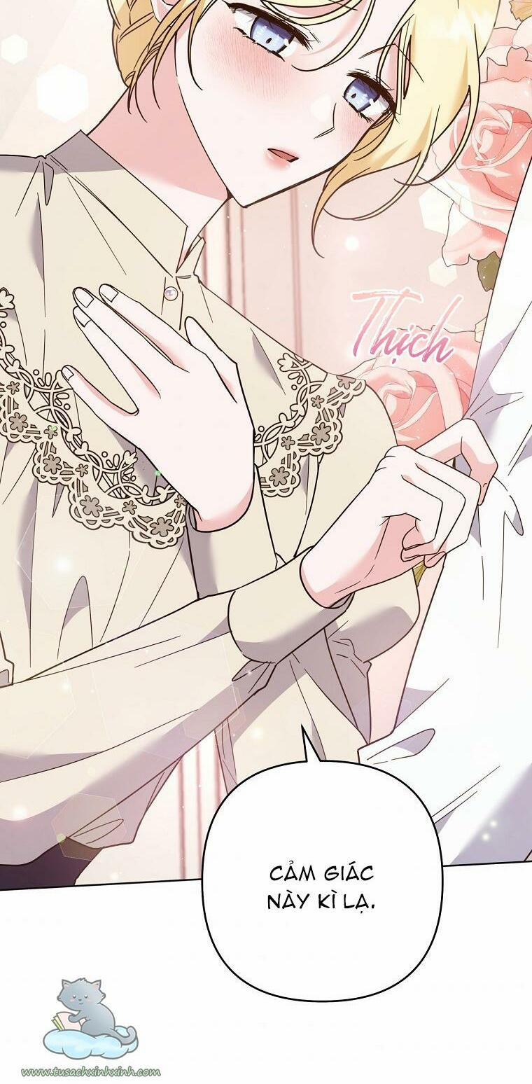 Hãy Để Tôi Được Hiểu Em 66 trang 45