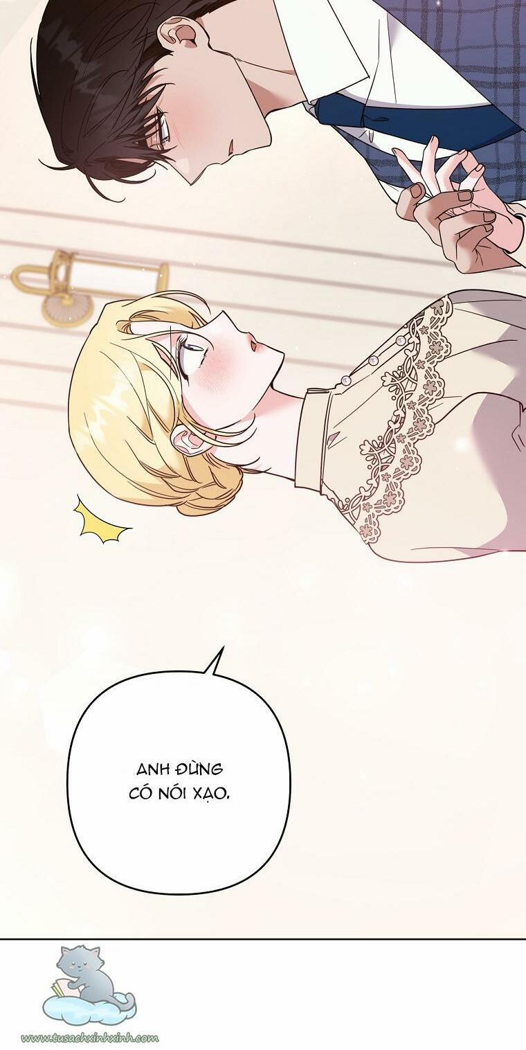 Hãy Để Tôi Được Hiểu Em 66 trang 49