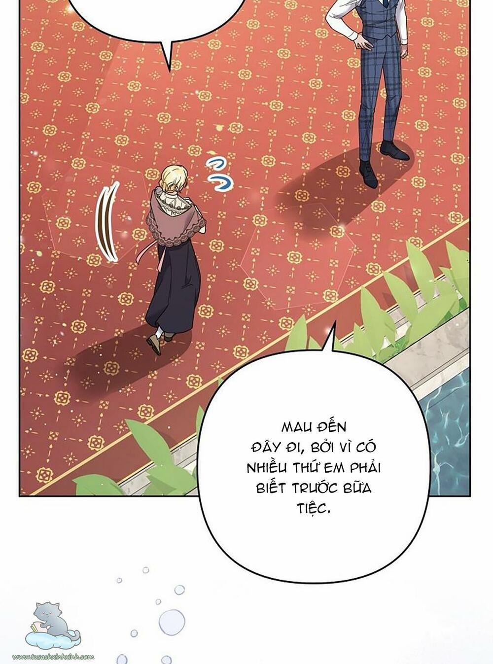 Hãy Để Tôi Được Hiểu Em 66 trang 5