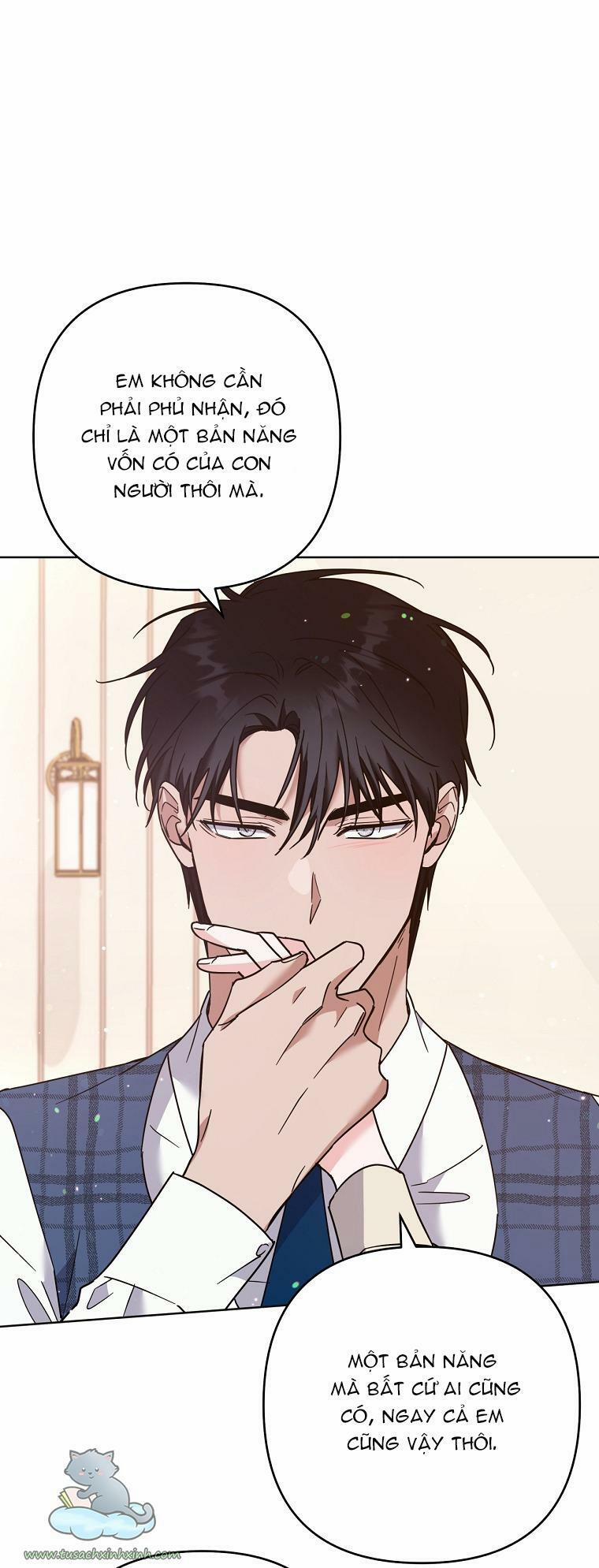 Hãy Để Tôi Được Hiểu Em 66 trang 50