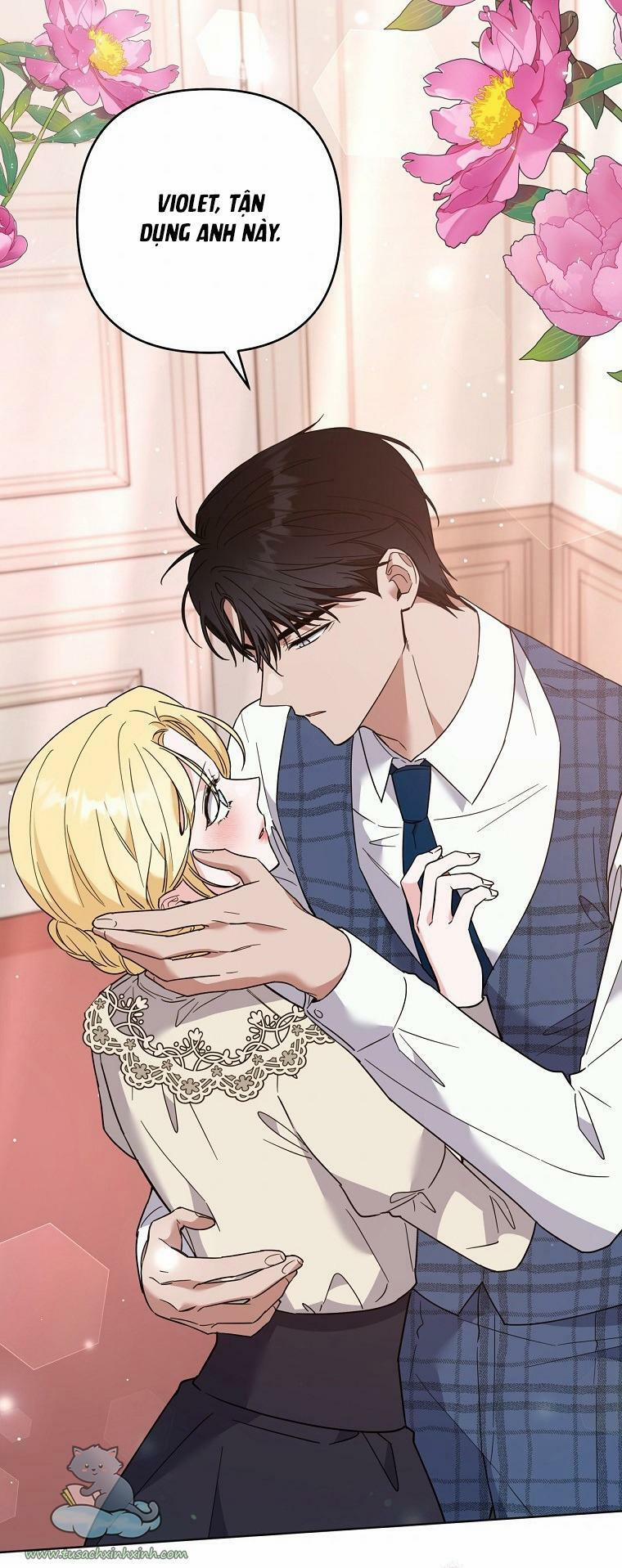 Hãy Để Tôi Được Hiểu Em 66 trang 52