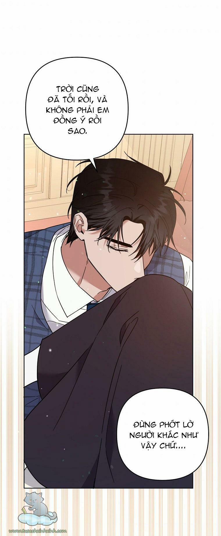 Hãy Để Tôi Được Hiểu Em 66 trang 60
