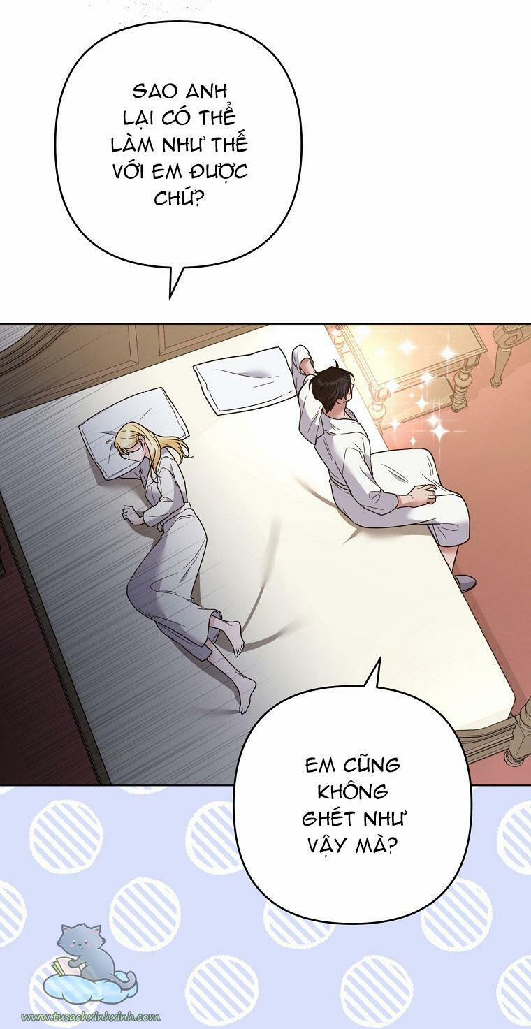 Hãy Để Tôi Được Hiểu Em 66 trang 71