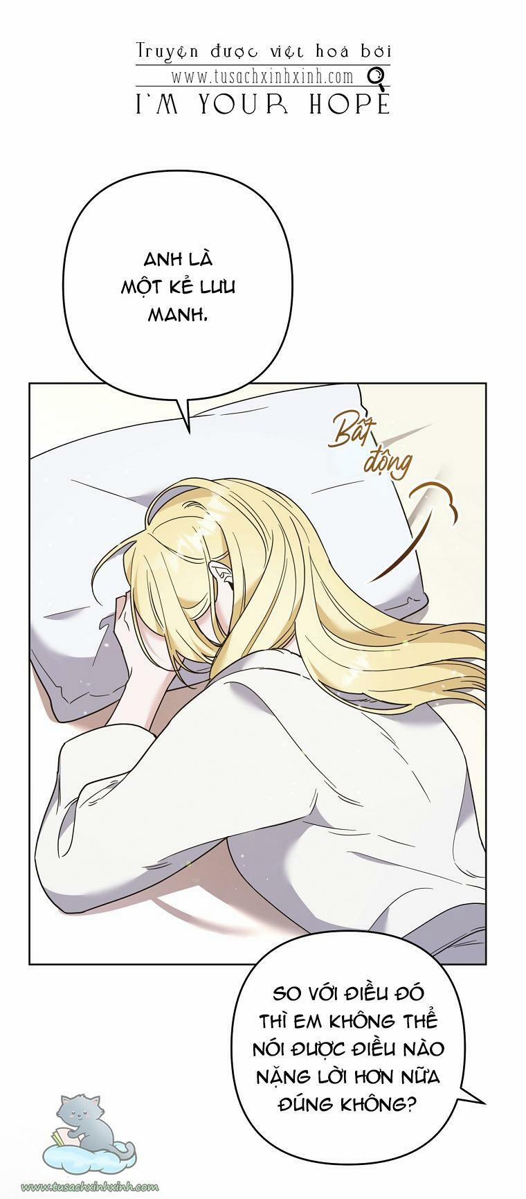 Hãy Để Tôi Được Hiểu Em 66 trang 73