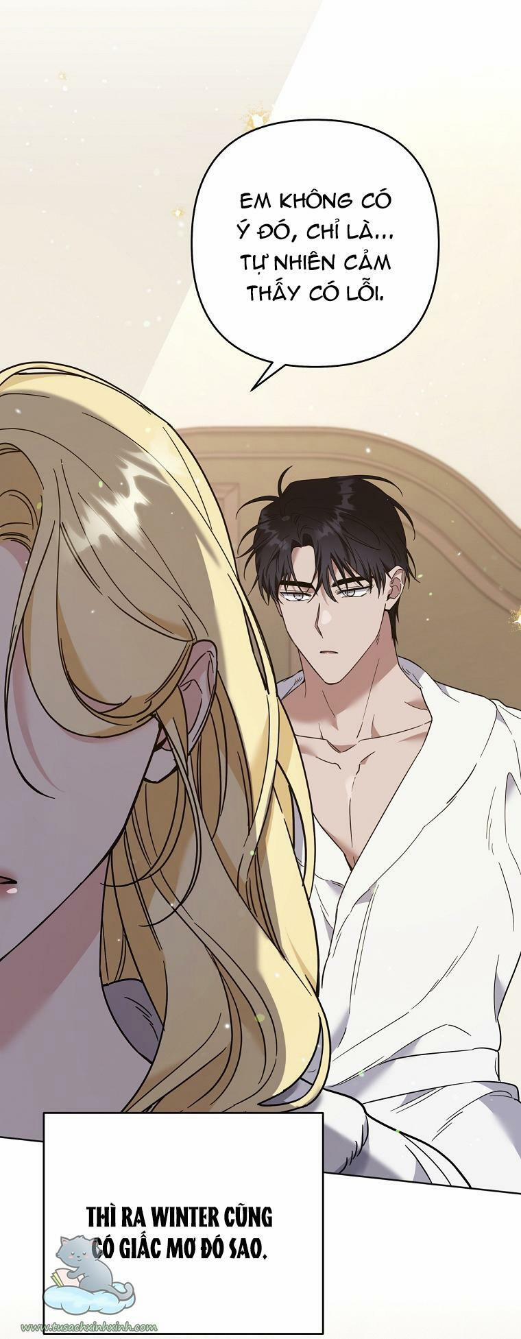 Hãy Để Tôi Được Hiểu Em 66 trang 81