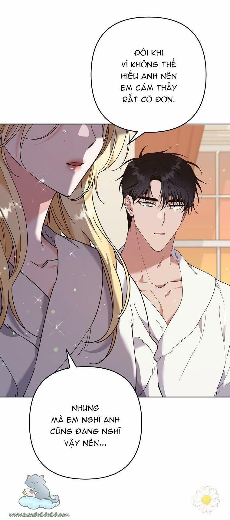 Hãy Để Tôi Được Hiểu Em 66 trang 91