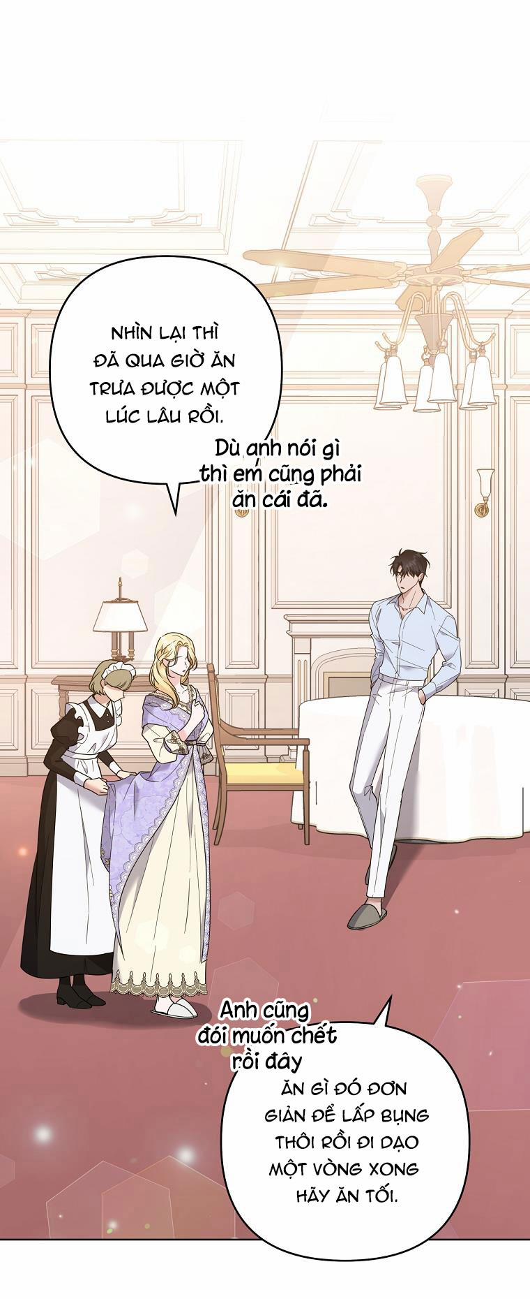 Hãy Để Tôi Được Hiểu Em 67 trang 0