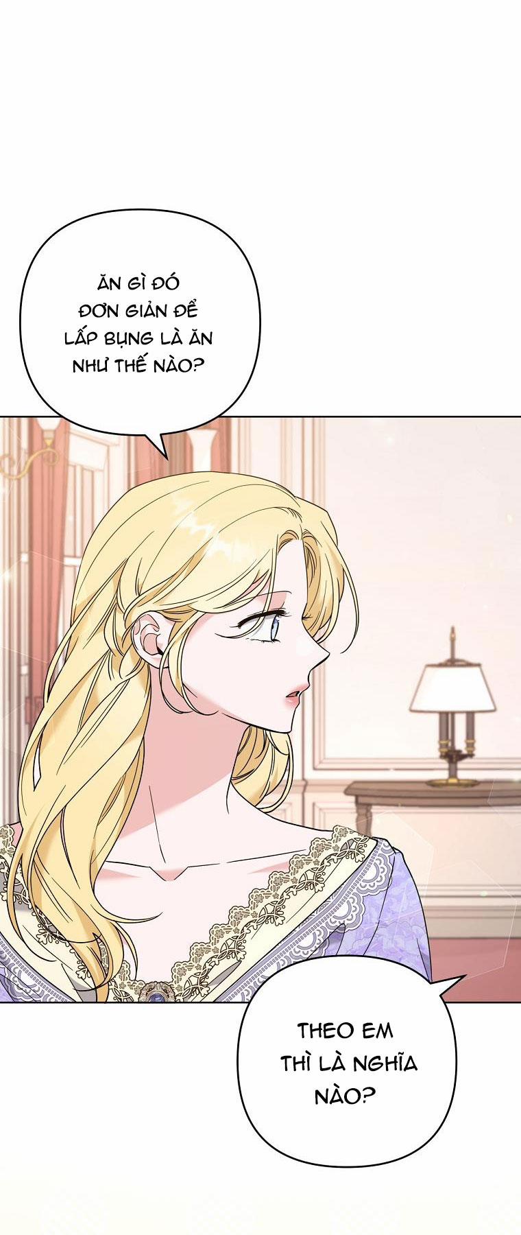 Hãy Để Tôi Được Hiểu Em 67 trang 1