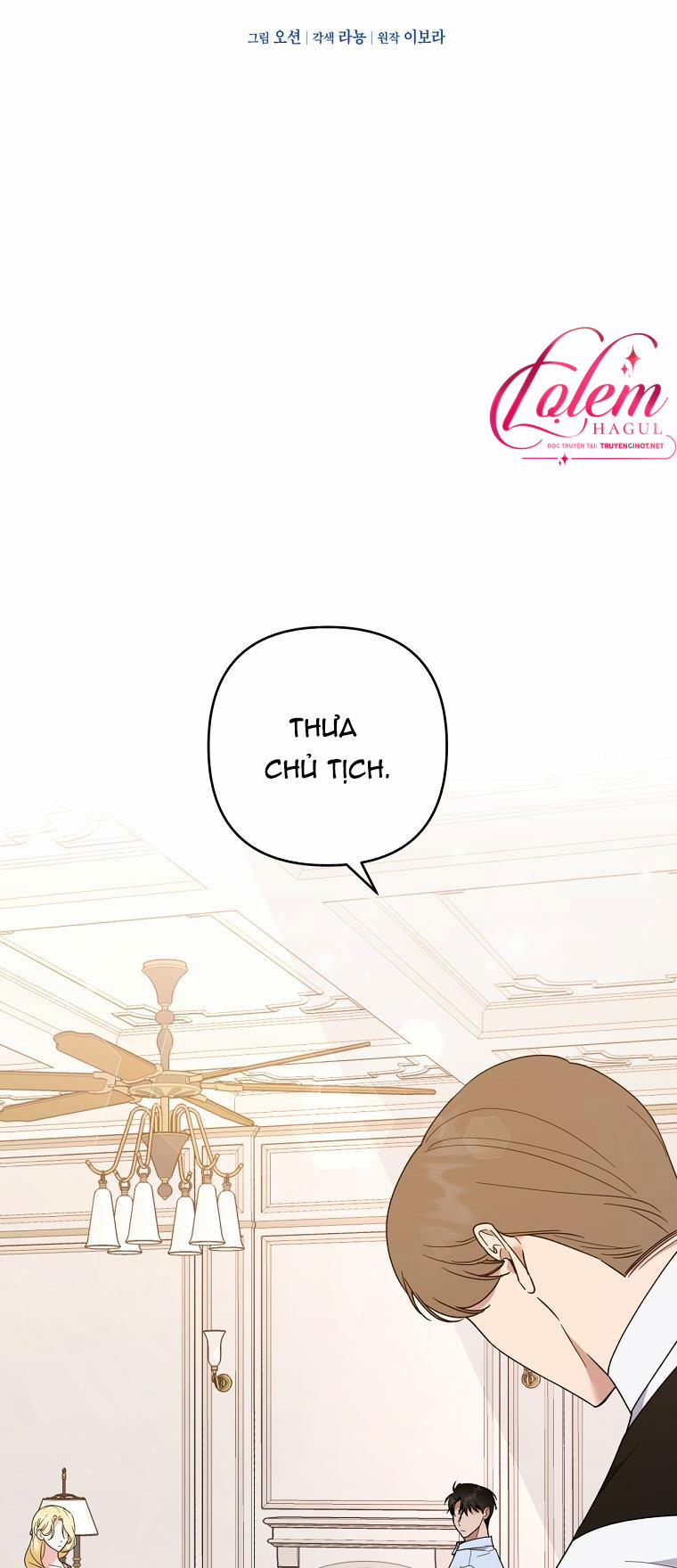 Hãy Để Tôi Được Hiểu Em 67 trang 10