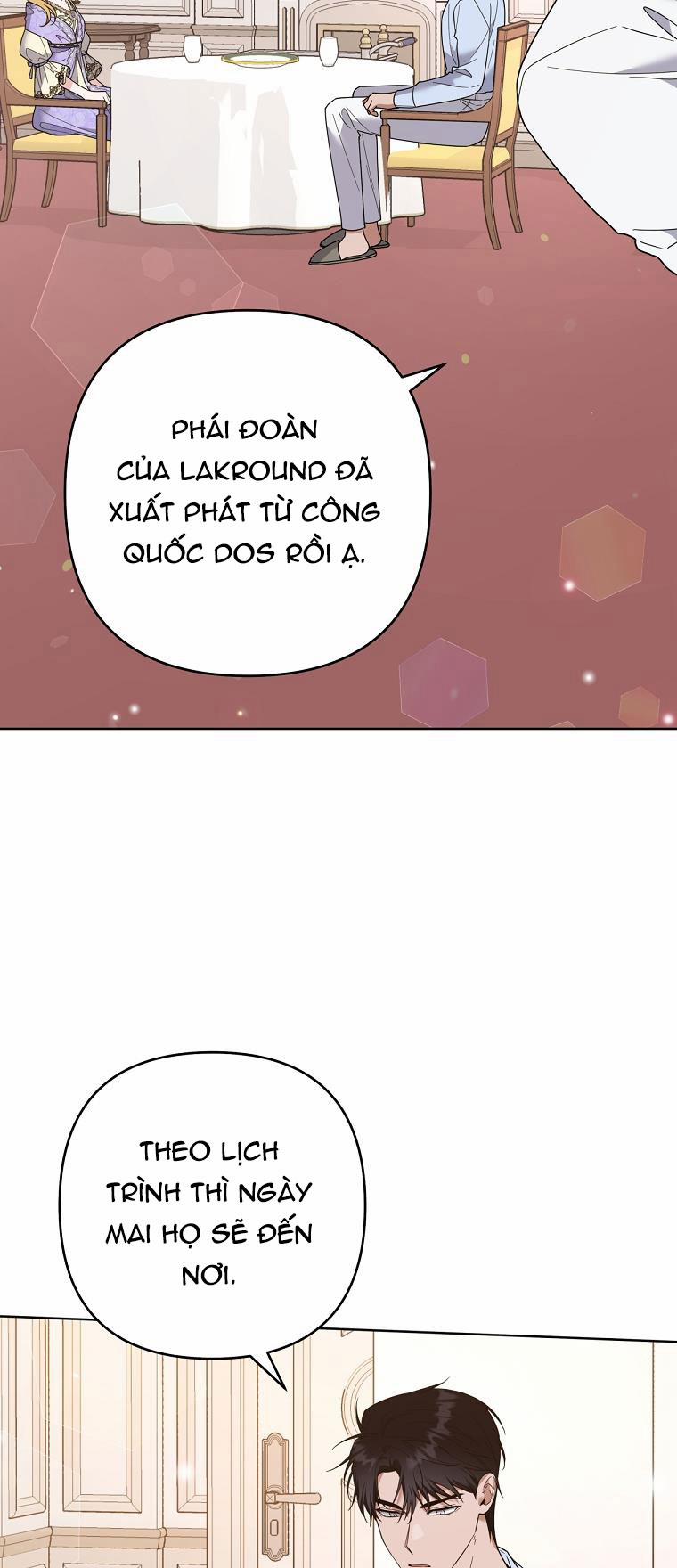 Hãy Để Tôi Được Hiểu Em 67 trang 11