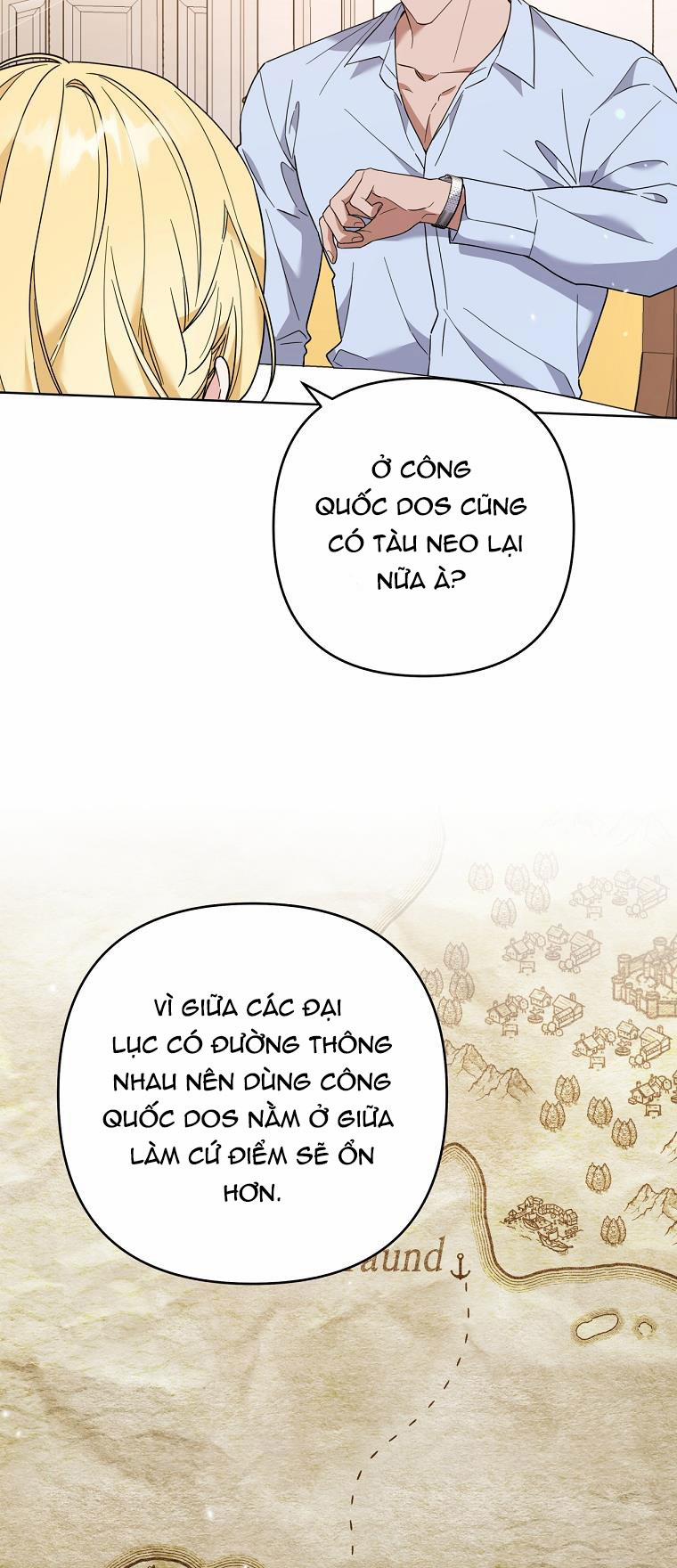 Hãy Để Tôi Được Hiểu Em 67 trang 12