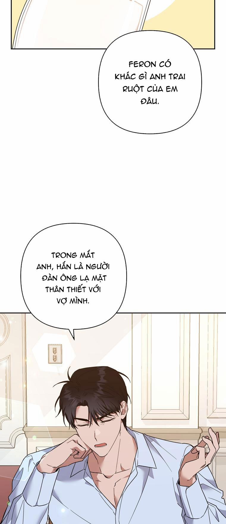 Hãy Để Tôi Được Hiểu Em 67 trang 15