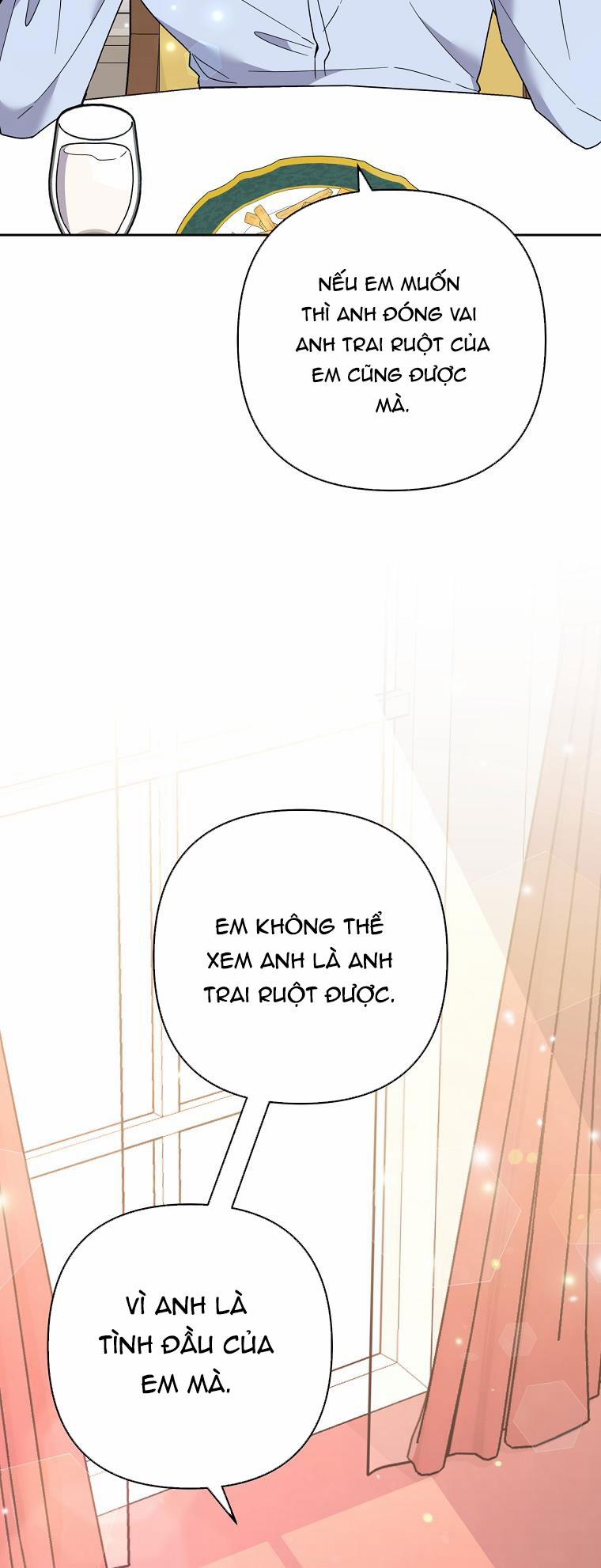 Hãy Để Tôi Được Hiểu Em 67 trang 16