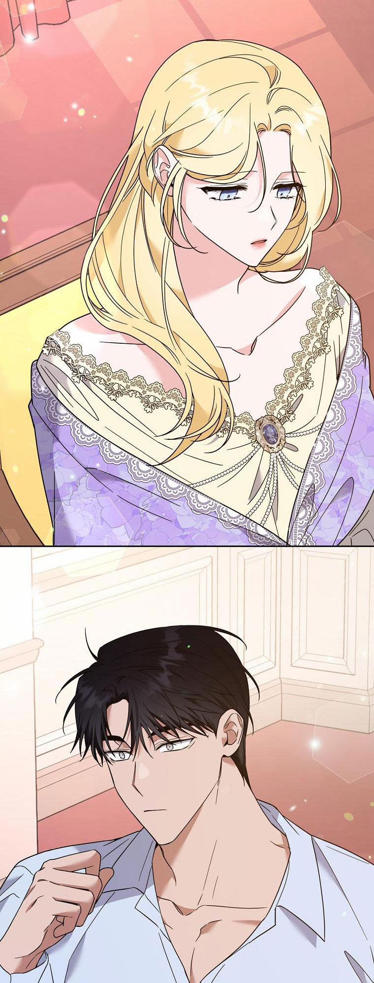 Hãy Để Tôi Được Hiểu Em 67 trang 17