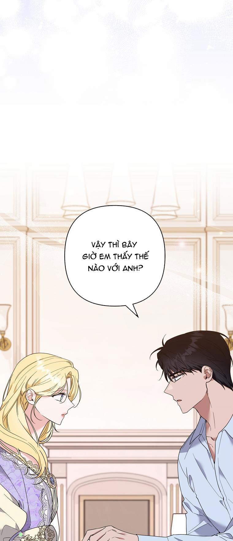 Hãy Để Tôi Được Hiểu Em 67 trang 19