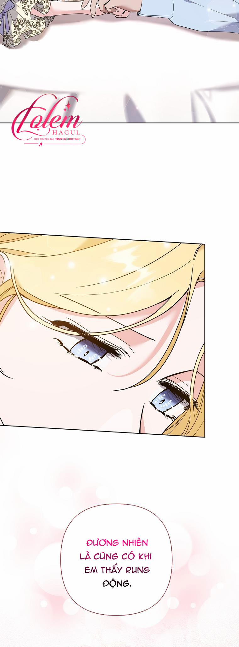 Hãy Để Tôi Được Hiểu Em 67 trang 20