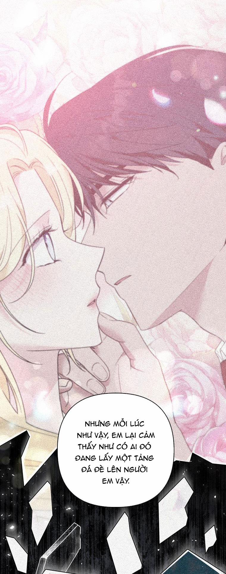 Hãy Để Tôi Được Hiểu Em 67 trang 21