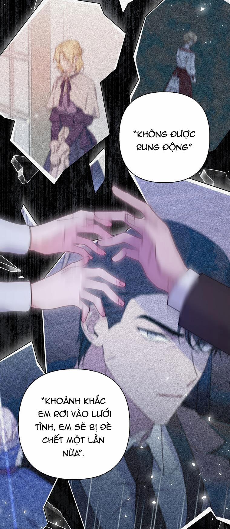 Hãy Để Tôi Được Hiểu Em 67 trang 22