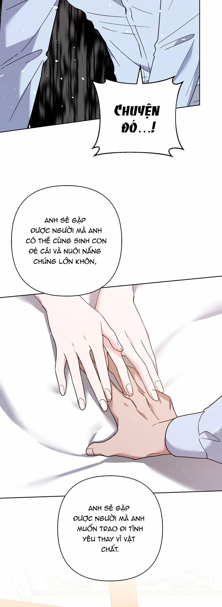 Hãy Để Tôi Được Hiểu Em 67 trang 26