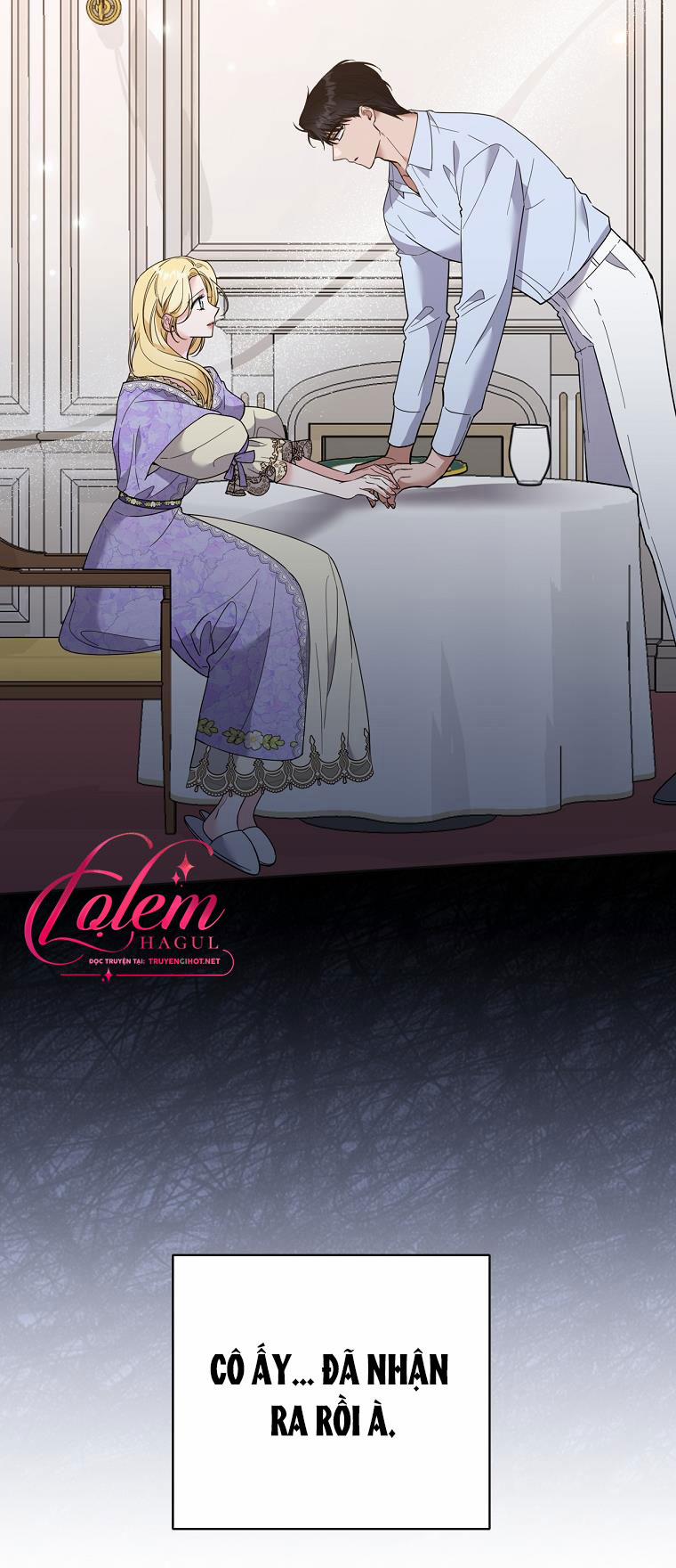 Hãy Để Tôi Được Hiểu Em 67 trang 28