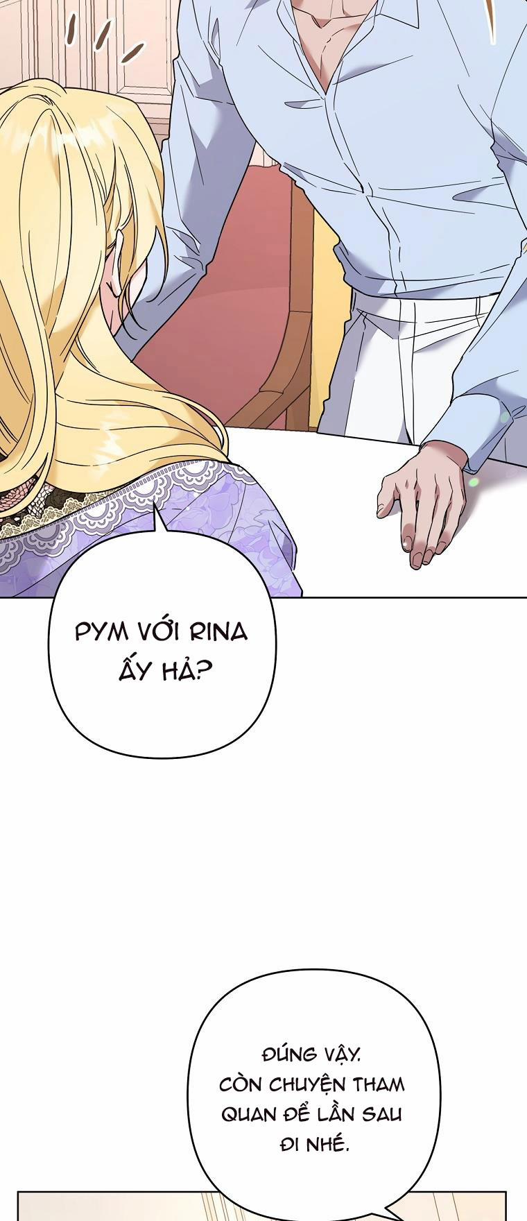 Hãy Để Tôi Được Hiểu Em 67 trang 31