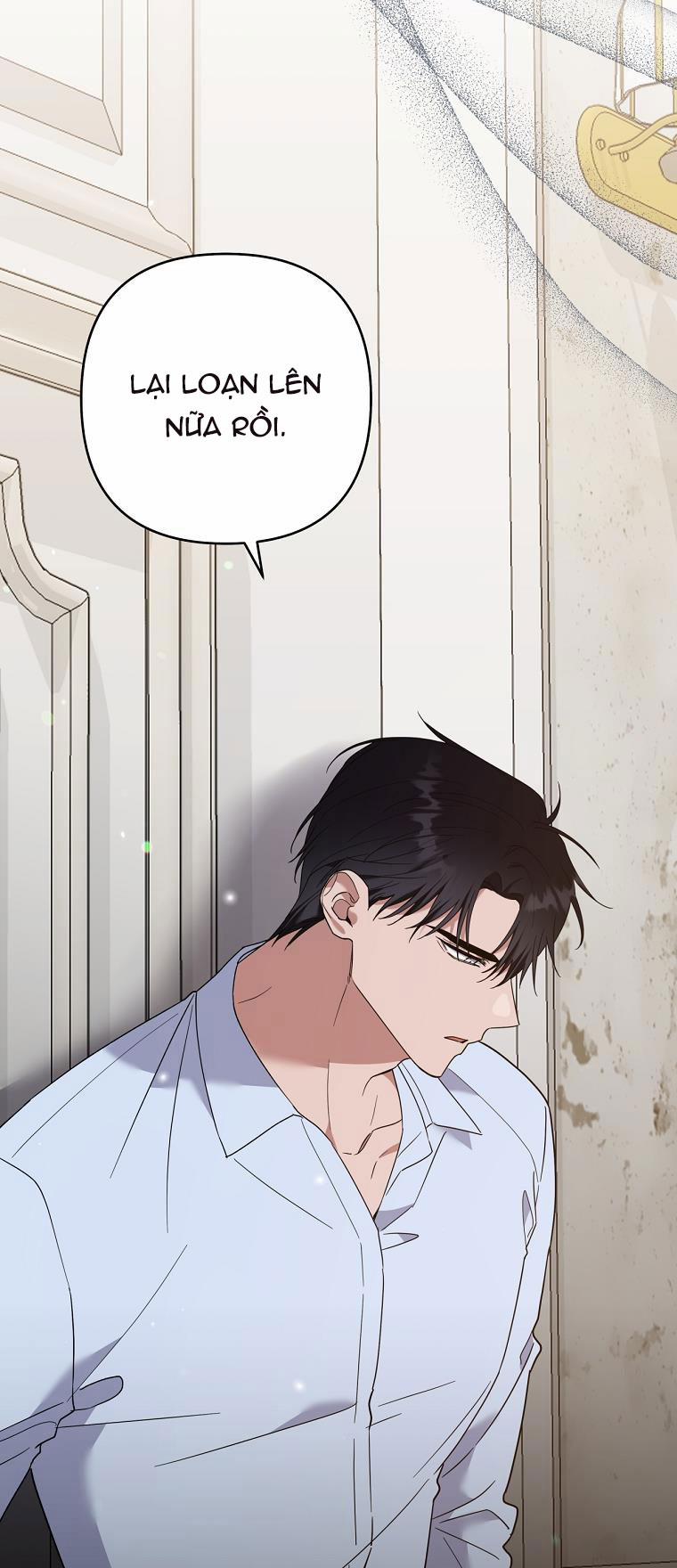 Hãy Để Tôi Được Hiểu Em 67 trang 33