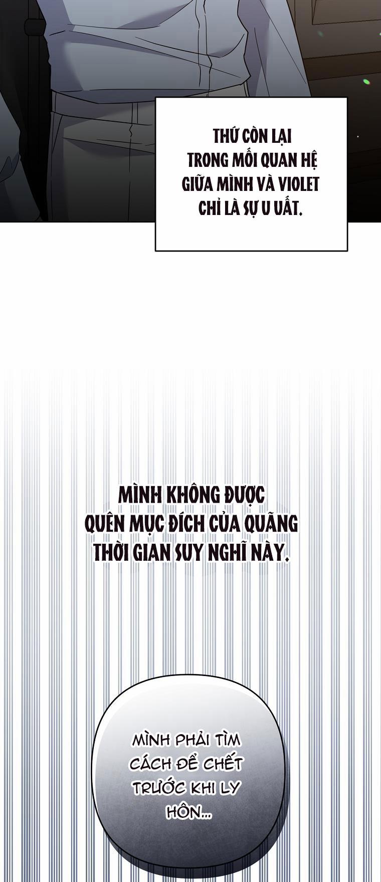 Hãy Để Tôi Được Hiểu Em 67 trang 34