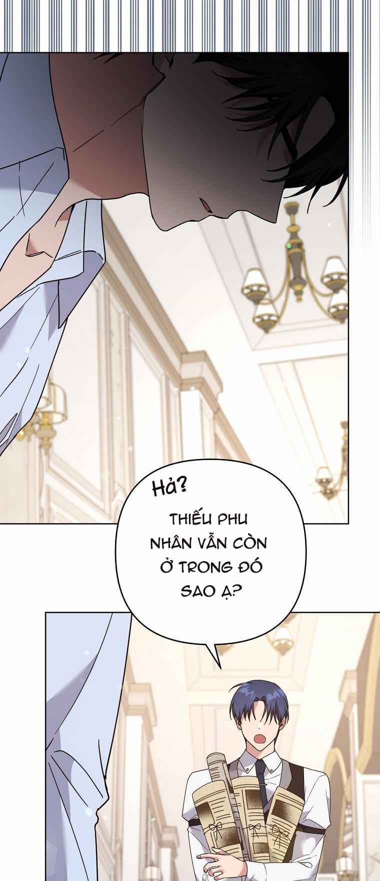 Hãy Để Tôi Được Hiểu Em 67 trang 35