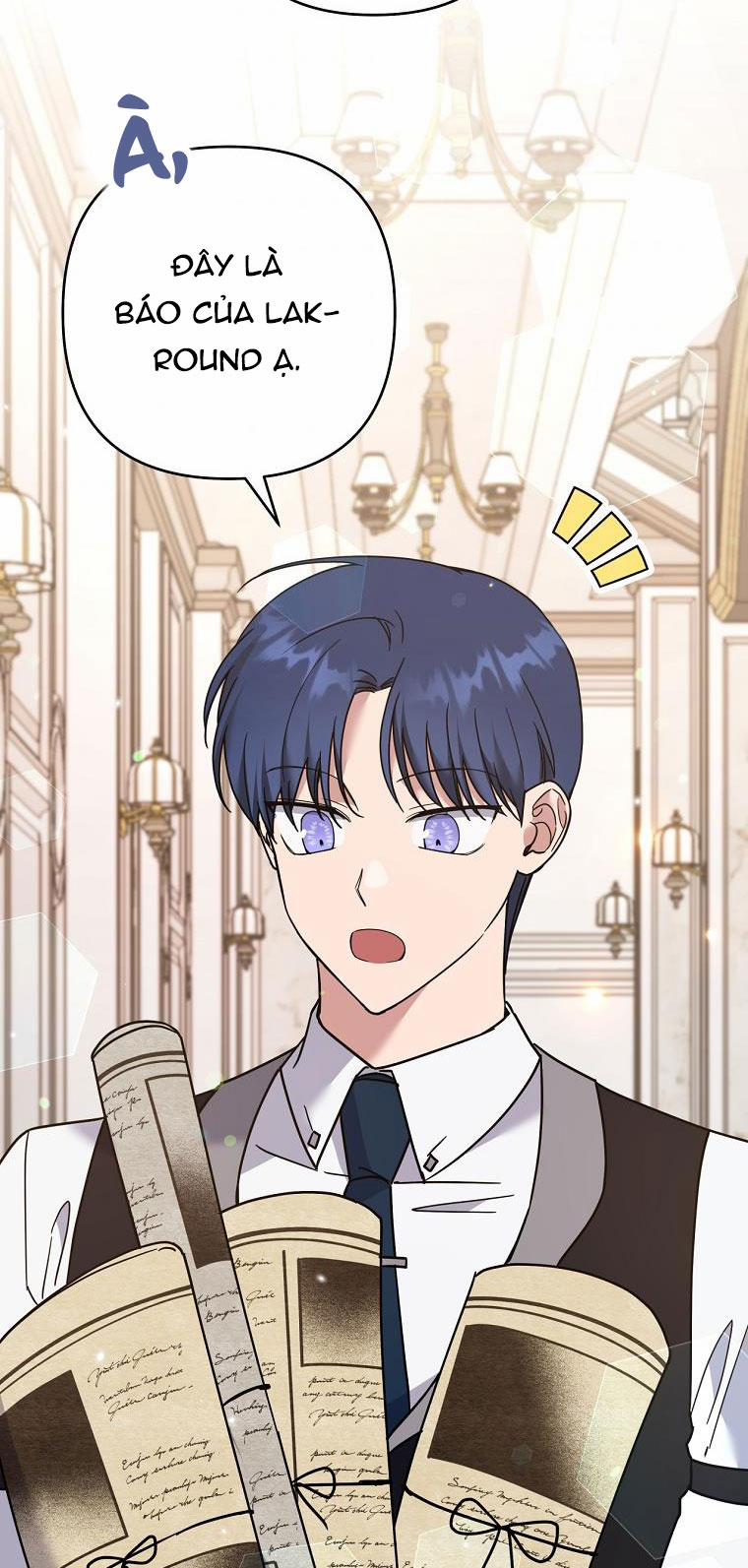 Hãy Để Tôi Được Hiểu Em 67 trang 37