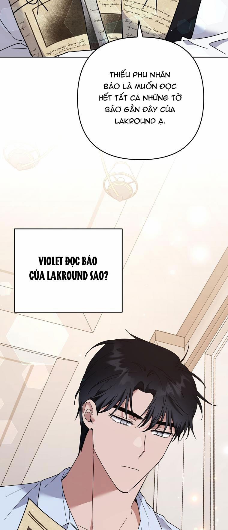 Hãy Để Tôi Được Hiểu Em 67 trang 38