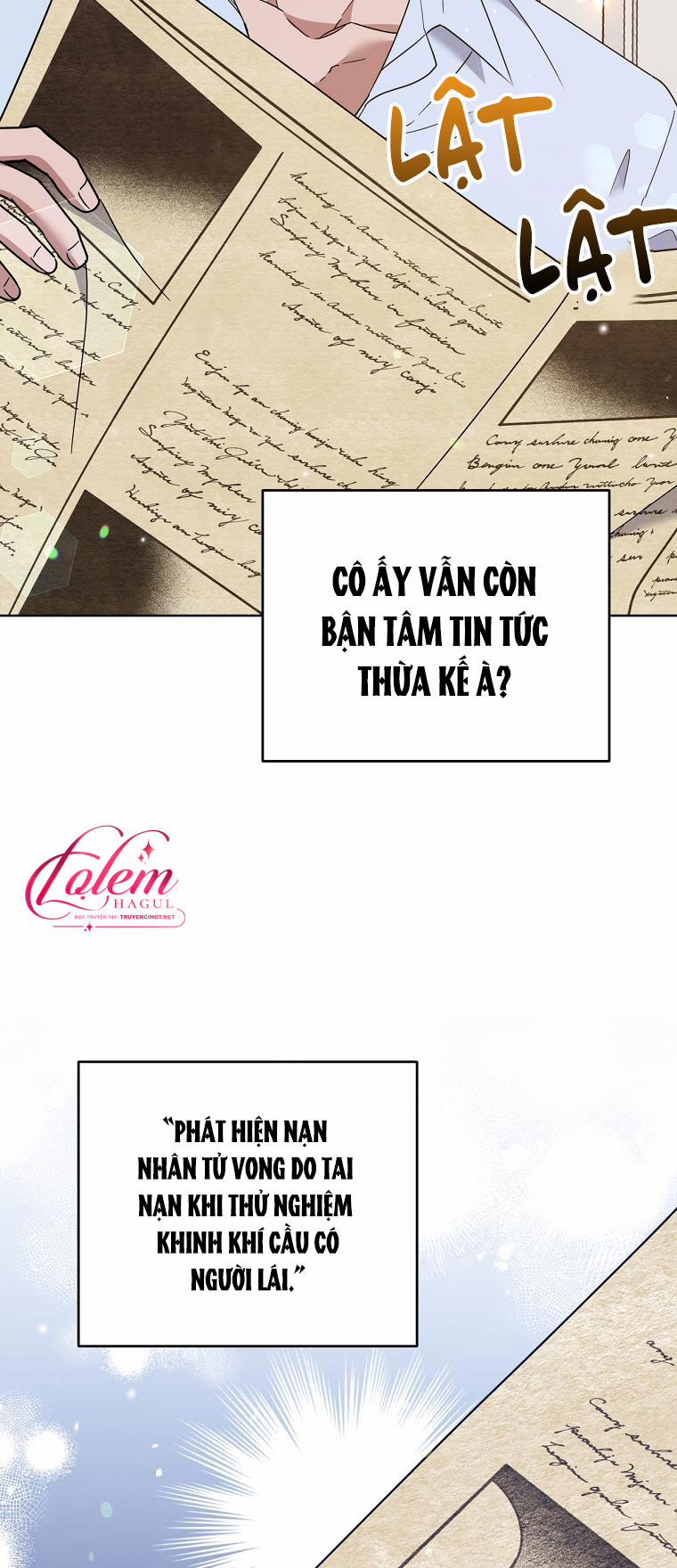 Hãy Để Tôi Được Hiểu Em 67 trang 39