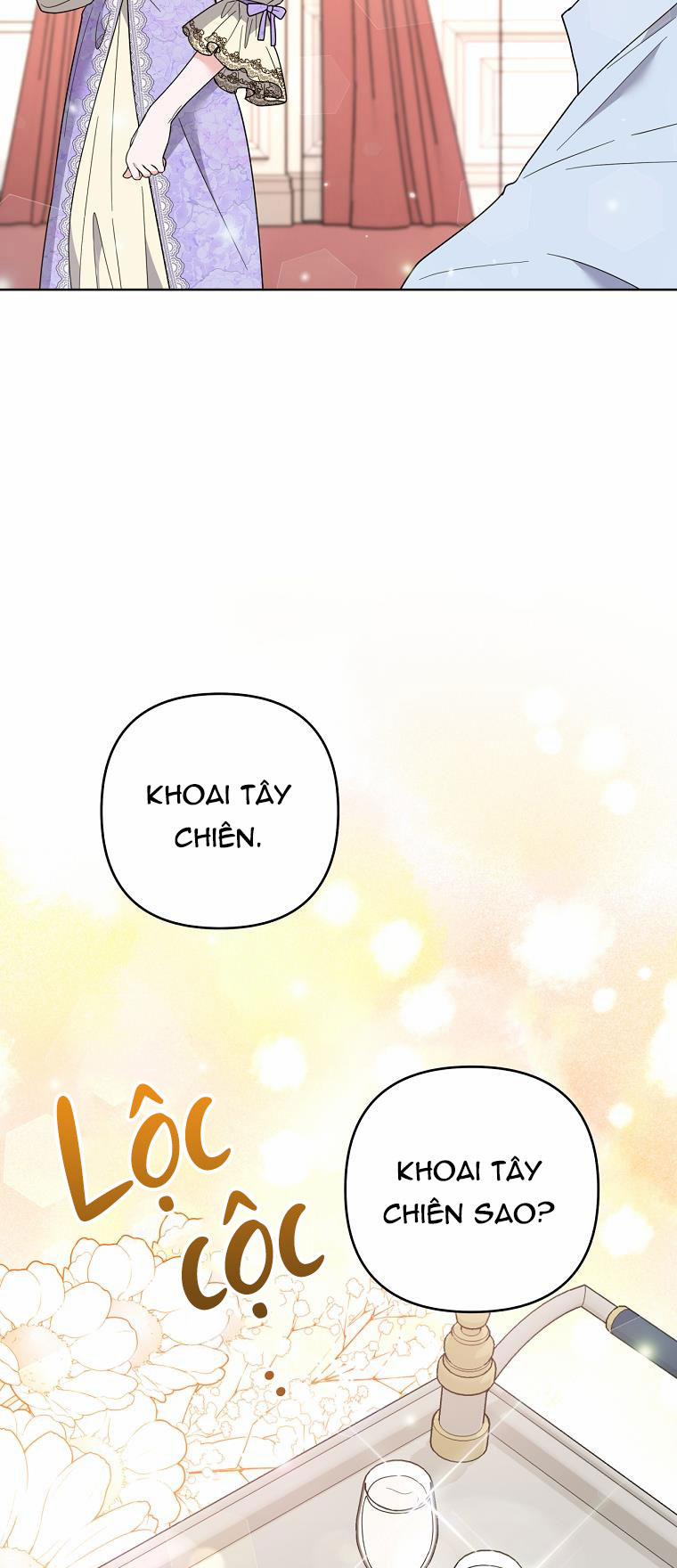 Hãy Để Tôi Được Hiểu Em 67 trang 4